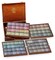 Schmincke Soft Pastels - Set of 400, Assorted Colors, Wood Box, Full Stick